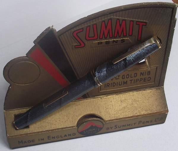 Summit Pens
